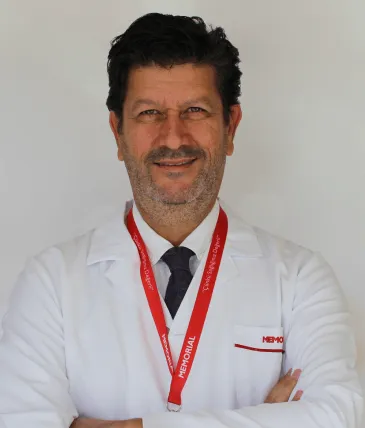 Prof. Dr. Cengiz BOLCAL